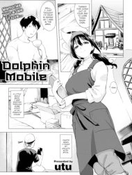 Iruka no Mobile