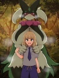 Mần em pokemon của thằng bạn [NTR Nya]