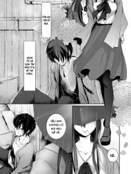 Một Thoáng Đêm Mưa [A Glimpse of a Rainy Night ; Ame no Yoru no Hitosarai]