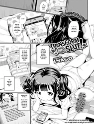 Học Cách Làm Đĩ! [Transform Into Slut!]