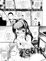 Gái Hư [Bad Girl]