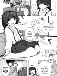 Tokubetsuna koto o suru tokki ni wa [特別なことをするとっキには; Tokubetsuna koto o suru tokki ni wa]
