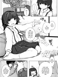Tokubetsuna koto o suru tokki ni wa [特別なことをするとっキには]