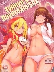 Evileye Mộng Tình [Evileye's Daydream Sex; Evileye no Mousou Sex]