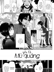 Yêu là Mù quáng [らぶいずぶらいんど]
