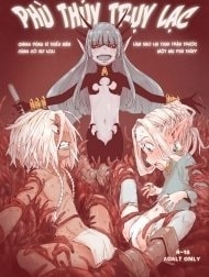 Phù Thủy Trụy Lạc [Daraku no Majo]