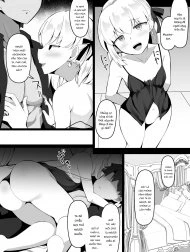 Kama VS Kama [カーマVSカーマ]