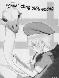 Chim cũng biết sướng [Tori no Kimochi Ii]