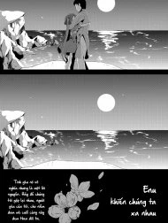 Điều khiến Chúng Ta Xa Cách... [That which keeps us apart]