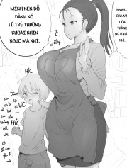 Tập truyện ngắn của kedamono kangoku tou