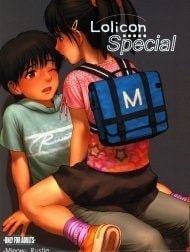 Lolicon Special