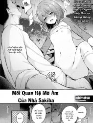 Mối quan hệ mập mờ của nhà Sakiba