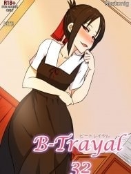 B-Trayal 32