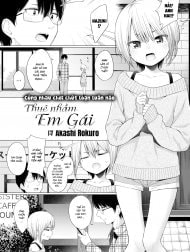 Thuê nhầm em gái