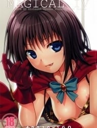 MAGICAL☆IV