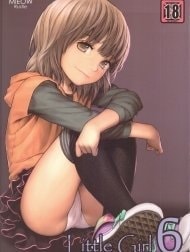 Little Girl 6