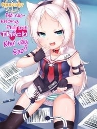 Shikikan-saa ~ Kouiu no Suki desho? [指揮官 さ ぁ ～ こ う い う の 好 き で し ょ?]