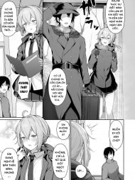 M200 (Girls' Frontline)
