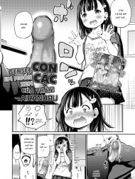 Sensei! Em muốn xem con cặc của thầy! [Sensei Ochinchin Misete Kudasai!]
