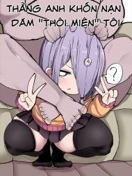 Thằng anh khốn nạn dám ...thôi miên... tôi [My Shitty Bro Put Me Under Hypnosis. Kuso Aniki ga Saimin toka Iidashita. ]