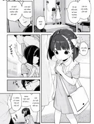 Cô học trò ngoan ngoãn của tôi [Convenient Good Girl; Tsugou No Iiko]