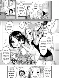 Sensei yêu dấu của chúng em [Daisuki Sensation; A Beloved Sensei-tion]