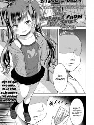 Em Loli Từ Vũ Trụ [Sora kara Yattekita; She Arrived From the Skies]