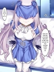 Chơi bé Lolilot [メリュジーヌ]