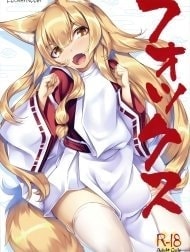 Địt thần cáo nổ cặc [Fox]