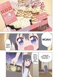 Nhật kí ăn đòn của Hana-chan [Hana-chan no Oshioki Nikki; Hana-chan's Punishment Diary]
