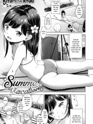 Summer Vacation