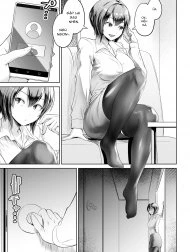 Thú vui của phụ nữ [Futanari-san no Shuumatsu no Tanoshimi]