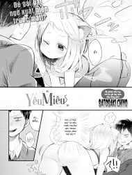 Yêu Miêu [What's the Myatter With You!?]