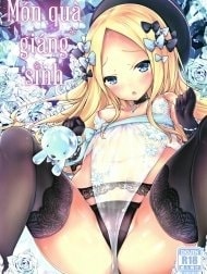 Món quà giáng sinh [Seinaru Yoru no Okurimono; 聖なる夜の贈り物]