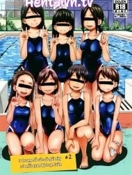 3 trong số này có mối quan hệ loạn luân 2. [Kono Naka ni Kinshin Soukan Shiteiru Musume ga 3-nin Imasu #2]