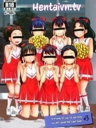 3 trong số này có mối quan hệ loạn luân 3. [Kono Naka ni Kinshin Soukan Shiteiru Musume ga 3-nin Imasu #3]
