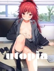 Nơi hoàn hảo (Qualidea Code) [Utopia (Qualidea Code)]