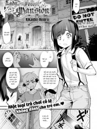 Lady of the forest Mansion [Lady of the forest Mansion]