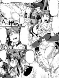Magical Ruruie-chan!