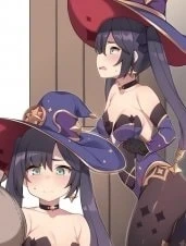 Mona-chan ni Aenai Riyuu