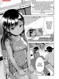 Vấn Nạn Học Đường [Uwasa Saguri Kouhen; Rumor Investigation]