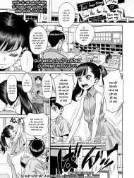 Thác loạn sau giờ học [Houkago no Kyoushitsu de Rankou Suru Inran JS nante Iru Hazu ga Nai!]