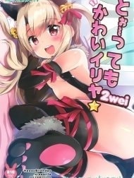 Tottemo Kawaii Illya 2wei [Too~ttemo Kawaiillya 2wei]