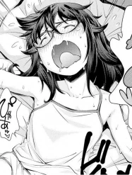 The Girl Who Loves to Study [Benkyo Suki no Onnanoko]