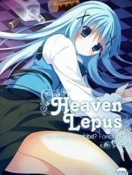 Thiên đường của thỏ (Chino) [Heaven Lepus]
