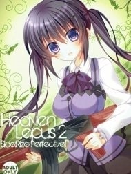 Thiên đường của thỏ (Rize) [Heaven Lepus2 Side:Rize]