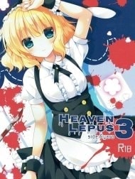 Thiên đường của thỏ (Sayaro) [Heaven Lepus3 Side:Syaro]
