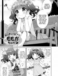 Hành trình trở thành idol của Momoka-chan