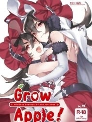 Grow Apple!