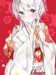 Chuyện Của Em Gái [Imouto ga 1-nichi 1-kai shika Me o Awasete kurenai; 一天只有一回与妹妹对上视线]